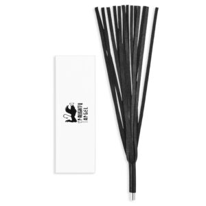 Tails Genuine Leather Flogger